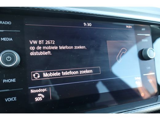 Volkswagen T-Cross 95PK 1.0 TSI Life | Airco | Cruise control adaptief | Hill hold functie ActivLease financial lease