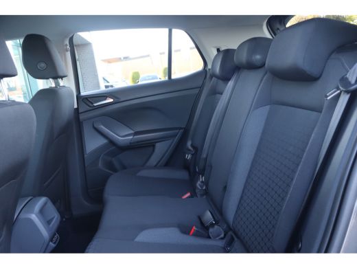 Volkswagen T-Cross 95PK 1.0 TSI Life | Airco | Cruise control adaptief | Hill hold functie ActivLease financial lease