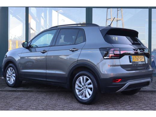 Volkswagen T-Cross 95PK 1.0 TSI Life | Airco | Cruise control adaptief | Hill hold functie ActivLease financial lease