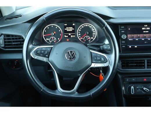 Volkswagen T-Cross 95PK 1.0 TSI Life | Airco | Cruise control adaptief | Hill hold functie ActivLease financial lease