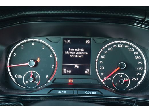 Volkswagen T-Cross 95PK 1.0 TSI Life | Airco | Cruise control adaptief | Hill hold functie ActivLease financial lease
