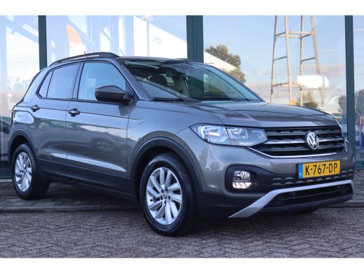 Volkswagen T-Cross 95PK 1.0 TSI Life | Airco | Cruise control adaptief | Hill hold functie ActivLease financial lease