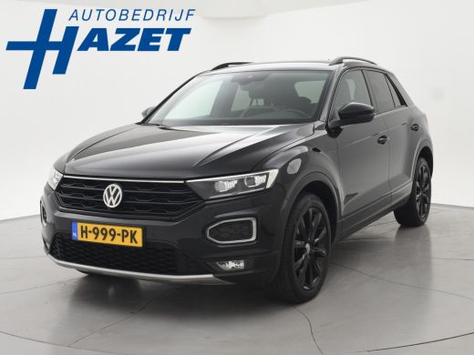 Volkswagen T-Roc 1.5 TSI 150 PK DSG SPORT *BTW* + VIRTUAL COCKPIT | BEATS | 18 INCH | APAPTIVE CRUISE | LED | STOE... Volkswagen T-Roc 1.5 TSI 150 PK DSG SPORT *BTW* + VIRTUAL COCKPIT | BEATS | 18 INCH | APAPTIVE CRUISE | LED | STOE...