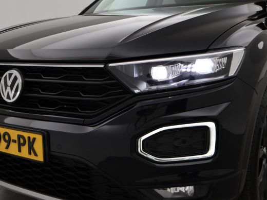 Volkswagen T-Roc 1.5 TSI 150 PK DSG SPORT *BTW* + VIRTUAL COCKPIT | BEATS | 18 INCH | APAPTIVE CRUISE | LED | STOE... ActivLease financial lease