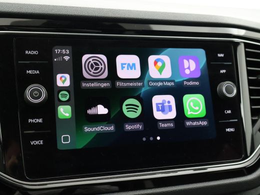 Volkswagen T-Roc 1.5 TSI 150 PK DSG SPORT *BTW* + VIRTUAL COCKPIT | BEATS | 18 INCH | APAPTIVE CRUISE | LED | STOE... ActivLease financial lease