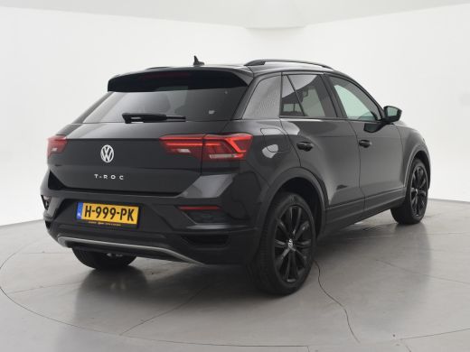Volkswagen T-Roc 1.5 TSI 150 PK DSG SPORT *BTW* + VIRTUAL COCKPIT | BEATS | 18 INCH | APAPTIVE CRUISE | LED | STOE... ActivLease financial lease