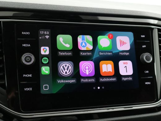 Volkswagen T-Roc 1.5 TSI 150 PK DSG SPORT *BTW* + VIRTUAL COCKPIT | BEATS | 18 INCH | APAPTIVE CRUISE | LED | STOE... ActivLease financial lease