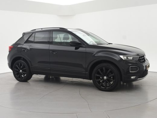 Volkswagen T-Roc 1.5 TSI 150 PK DSG SPORT *BTW* + VIRTUAL COCKPIT | BEATS | 18 INCH | APAPTIVE CRUISE | LED | STOE... ActivLease financial lease