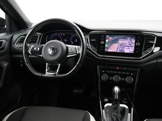 Volkswagen T-Roc 1.5 TSI 150 PK DSG SPORT *BTW* + VIRTUAL COCKPIT | BEATS | 18 INCH | APAPTIVE CRUISE | LED | STOE... ActivLease financial lease