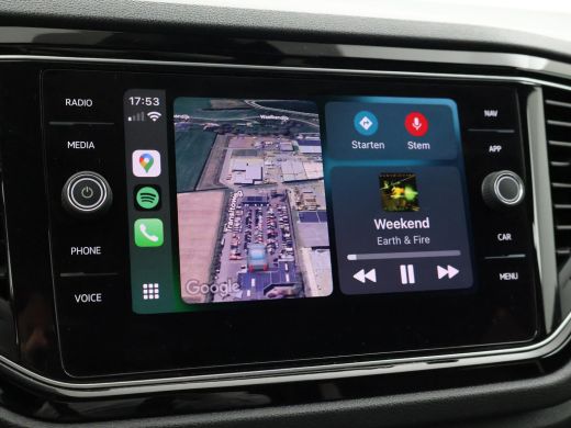 Volkswagen T-Roc 1.5 TSI 150 PK DSG SPORT *BTW* + VIRTUAL COCKPIT | BEATS | 18 INCH | APAPTIVE CRUISE | LED | STOE... ActivLease financial lease