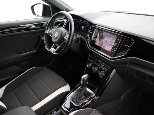 Volkswagen T-Roc 1.5 TSI 150 PK DSG SPORT *BTW* + VIRTUAL COCKPIT | BEATS | 18 INCH | APAPTIVE CRUISE | LED | STOE... ActivLease financial lease