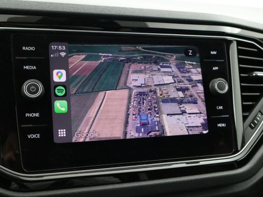 Volkswagen T-Roc 1.5 TSI 150 PK DSG SPORT *BTW* + VIRTUAL COCKPIT | BEATS | 18 INCH | APAPTIVE CRUISE | LED | STOE... ActivLease financial lease