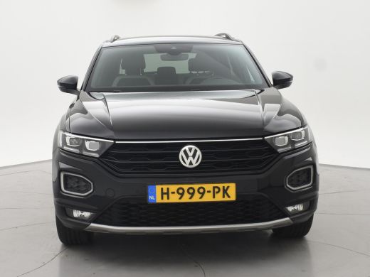 Volkswagen T-Roc 1.5 TSI 150 PK DSG SPORT *BTW* + VIRTUAL COCKPIT | BEATS | 18 INCH | APAPTIVE CRUISE | LED | STOE... ActivLease financial lease