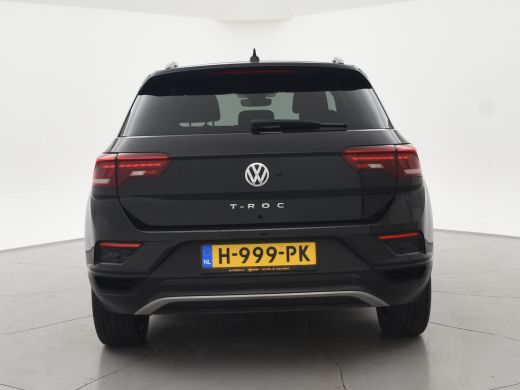 Volkswagen T-Roc 1.5 TSI 150 PK DSG SPORT *BTW* + VIRTUAL COCKPIT | BEATS | 18 INCH | APAPTIVE CRUISE | LED | STOE... ActivLease financial lease