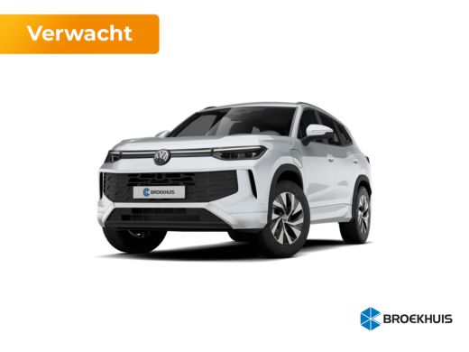 Volkswagen Tayron Life Edition | 'App-Connect' draadloze smartphone integratie | Afstandscontrolesysteem (Front Ass... Volkswagen Tayron Life Edition | 'App-Connect' draadloze smartphone integratie | Afstandscontrolesysteem (Front Ass...