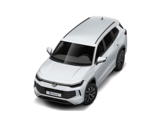 Volkswagen Tayron Life Edition | 'App-Connect' draadloze smartphone integratie | Afstandscontrolesysteem (Front Ass... ActivLease financial lease