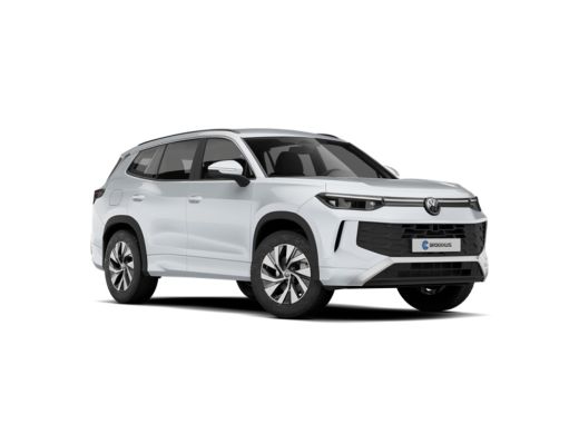 Volkswagen Tayron Life Edition | 'App-Connect' draadloze smartphone integratie | Afstandscontrolesysteem (Front Ass... ActivLease financial lease