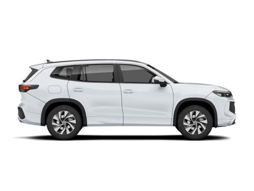 Volkswagen Tayron Life Edition | 'App-Connect' draadloze smartphone integratie | Afstandscontrolesysteem (Front Ass... ActivLease financial lease