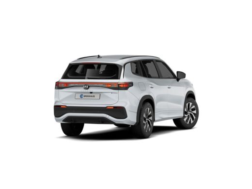 Volkswagen Tayron Life Edition | 'App-Connect' draadloze smartphone integratie | Afstandscontrolesysteem (Front Ass... ActivLease financial lease