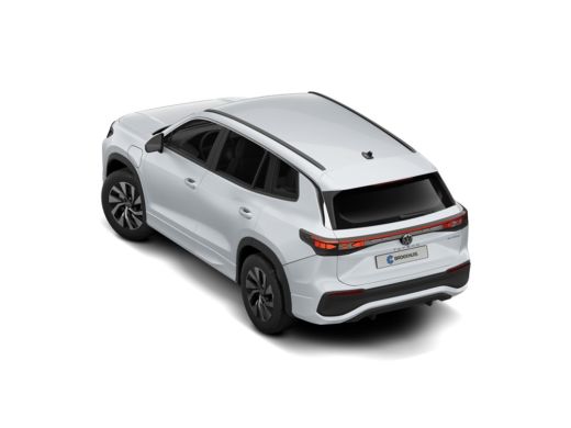 Volkswagen Tayron Life Edition | 'App-Connect' draadloze smartphone integratie | Afstandscontrolesysteem (Front Ass... ActivLease financial lease