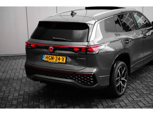 Volkswagen Tayron R-Line Edition | 'App-Connect' draadloze smartphone integratie | Automatische afstandsregeling (A... ActivLease financial lease