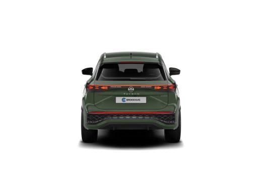 Volkswagen Tayron R-Line Edition | 'App-Connect' draadloze smartphone integratie | Afstandscontrolesysteem (Front A... ActivLease financial lease