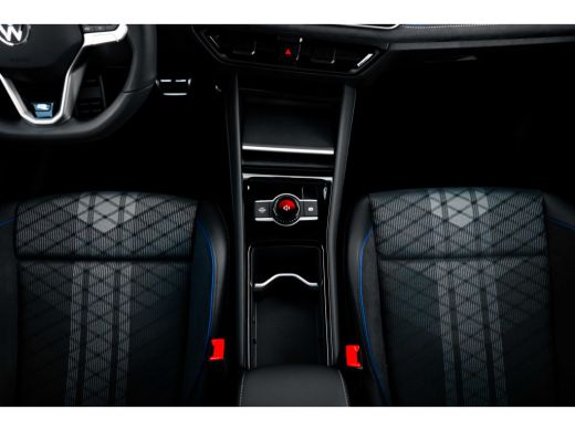 Volkswagen Tayron R-Line Edition | 'App-Connect' draadloze smartphone integratie | Automatische afstandsregeling (A... ActivLease financial lease