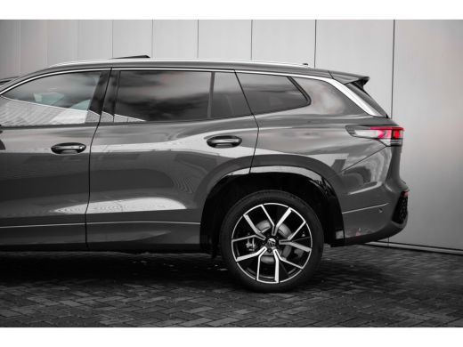 Volkswagen Tayron R-Line Edition | 'App-Connect' draadloze smartphone integratie | Automatische afstandsregeling (A... ActivLease financial lease