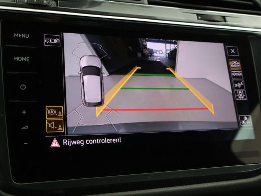 Volkswagen Tiguan Allspace 1.5 TSI R-LINE + PANORAMA | FIETSENDRAGER | TREKHAAK | MASSAGE | VIRTUAL COCKPIT | DAKDRAGERS ActivLease financial lease