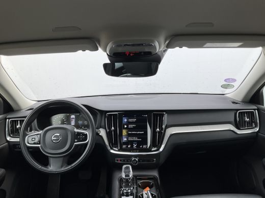 Volvo  V60 2.0 T6 PHEV AWD Inscription Trekhaak 360Cam Leer Stoel/Stuurverw Led NL-Auto! ActivLease financial lease