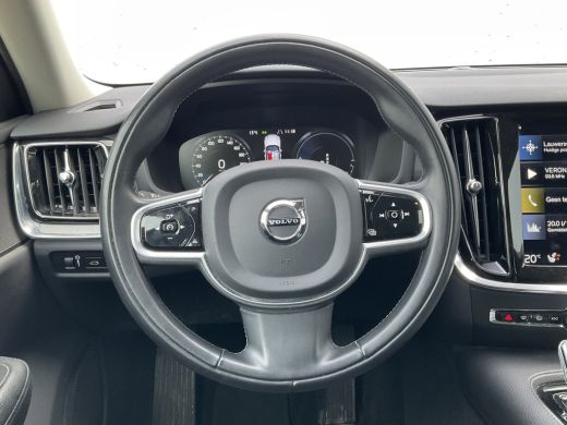 Volvo  V60 2.0 T6 PHEV AWD Inscription Trekhaak 360Cam Leer Stoel/Stuurverw Led NL-Auto! ActivLease financial lease
