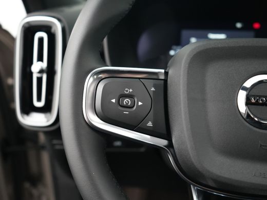 Volvo  XC40 Single Extended Range Plus 82 kWh | Voorstoelen verwarmd | Warmtepomp ActivLease financial lease