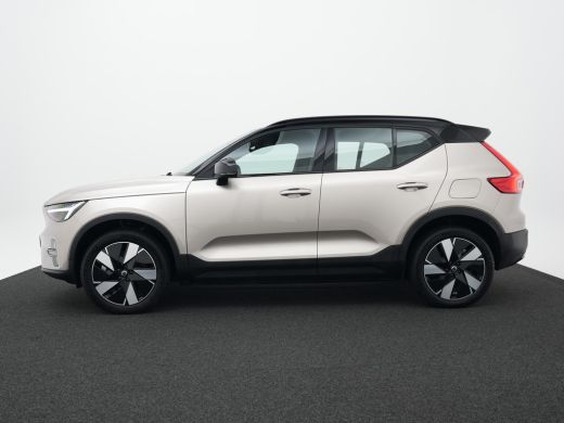 Volvo  XC40 Single Extended Range Plus 82 kWh | Voorstoelen verwarmd | Warmtepomp ActivLease financial lease