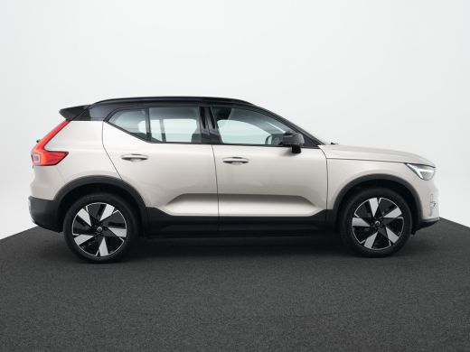 Volvo  XC40 Single Extended Range Plus 82 kWh | Voorstoelen verwarmd | Warmtepomp ActivLease financial lease