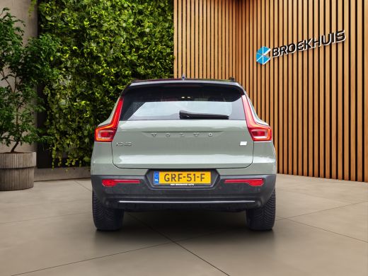 Volvo  XC40 Single Motor Extended Range Plus 82 kWh | Pilot Assist | Camera | Stuur/stoelverwarming | Keyless ActivLease financial lease