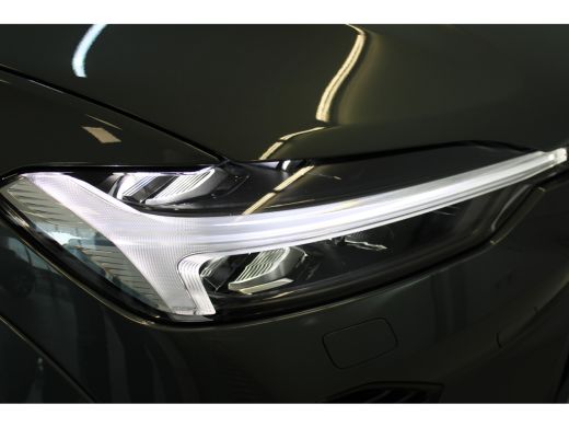 Volvo  XC60 T6 350PK Ultra Dark | Black Pack | 360° | Luchtvering | B&W Audio | Panoramadak | Getint Glas ActivLease financial lease