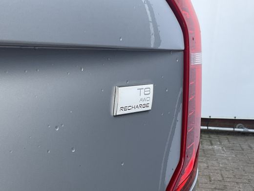 Volvo  XC90 2.0 T8 PHEV AWD Inscription 7-Pers Pano H/K Elek.Trekhaak Leer 360Cam BOMVOL! ActivLease financial lease