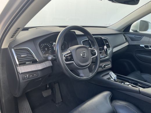 Volvo  XC90 2.0 T8 PHEV AWD Inscription 7-Pers Pano H/K Elek.Trekhaak Leer 360Cam BOMVOL! ActivLease financial lease