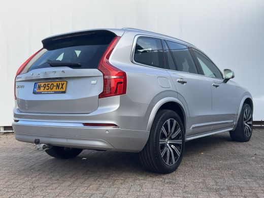 Volvo  XC90 2.0 T8 PHEV AWD Inscription 7-Pers Pano H/K Elek.Trekhaak Leer 360Cam BOMVOL! ActivLease financial lease