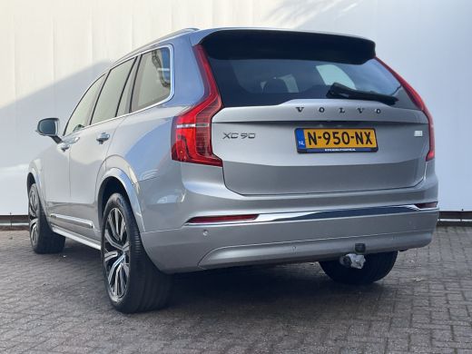 Volvo  XC90 2.0 T8 PHEV AWD Inscription 7-Pers Pano H/K Elek.Trekhaak Leer 360Cam BOMVOL! ActivLease financial lease