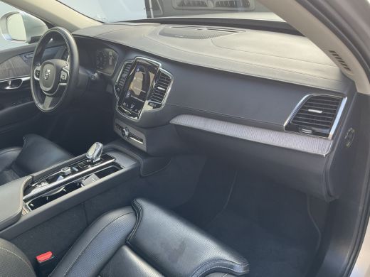 Volvo  XC90 2.0 T8 PHEV AWD Inscription 7-Pers Pano H/K Elek.Trekhaak Leer 360Cam BOMVOL! ActivLease financial lease