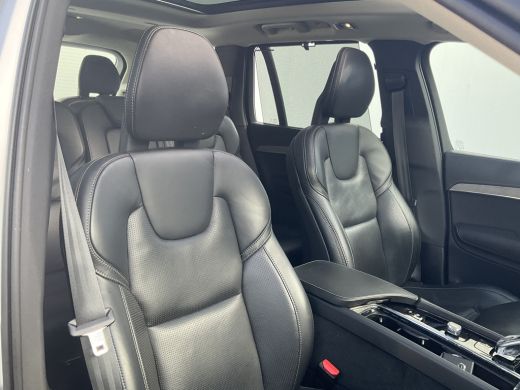 Volvo  XC90 2.0 T8 PHEV AWD Inscription 7-Pers Pano H/K Elek.Trekhaak Leer 360Cam BOMVOL! ActivLease financial lease