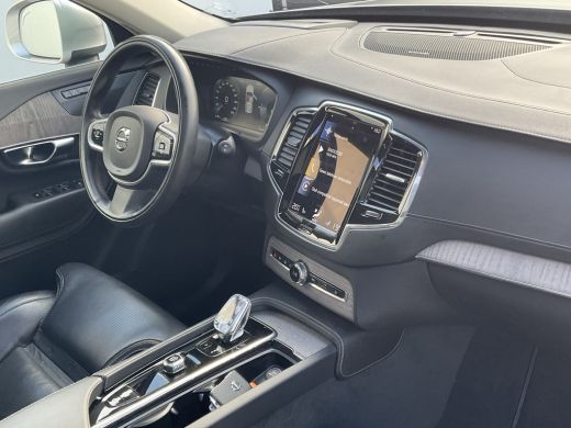 Volvo  XC90 2.0 T8 PHEV AWD Inscription 7-Pers Pano H/K Elek.Trekhaak Leer 360Cam BOMVOL! ActivLease financial lease