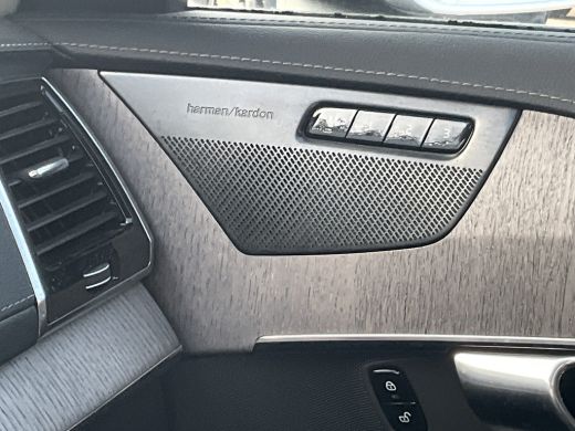 Volvo  XC90 2.0 T8 PHEV AWD Inscription 7-Pers Pano H/K Elek.Trekhaak Leer 360Cam BOMVOL! ActivLease financial lease
