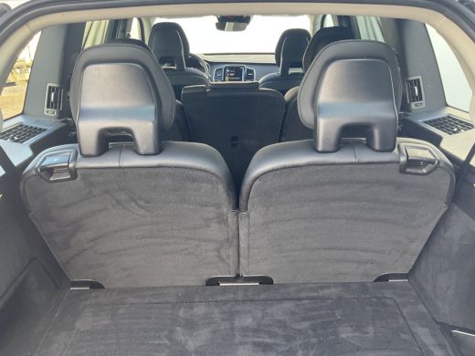 Volvo  XC90 2.0 T8 PHEV AWD Inscription 7-Pers Pano H/K Elek.Trekhaak Leer 360Cam BOMVOL! ActivLease financial lease
