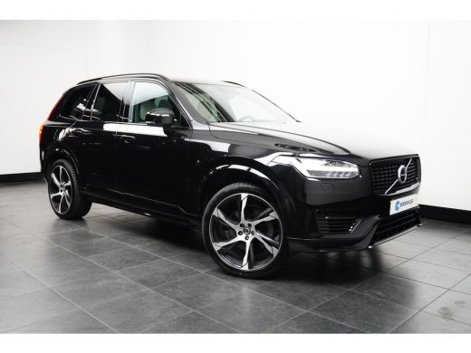 Volvo  XC90 2.0 T8 Recharge AWD R-Design | Adaptieve Cruise | Bowers & Wilkings | 360 Camera | Luchtvering | ...