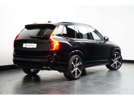 Volvo  XC90 2.0 T8 Recharge AWD R-Design | Adaptieve Cruise | Bowers & Wilkings | 360 Camera | Luchtvering | ... ActivLease financial lease