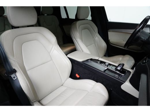Volvo  XC90 2.0 T8 Recharge AWD R-Design | Adaptieve Cruise | Bowers & Wilkings | 360 Camera | Luchtvering | ... ActivLease financial lease