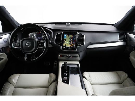 Volvo  XC90 2.0 T8 Recharge AWD R-Design | Adaptieve Cruise | Bowers & Wilkings | 360 Camera | Luchtvering | ... ActivLease financial lease