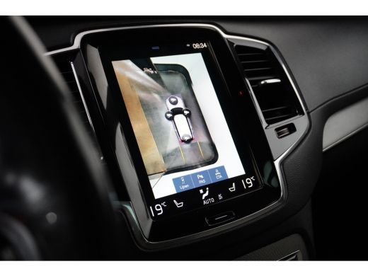 Volvo  XC90 2.0 T8 Recharge AWD R-Design | Adaptieve Cruise | Bowers & Wilkings | 360 Camera | Luchtvering | ... ActivLease financial lease
